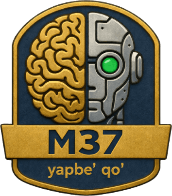 M37